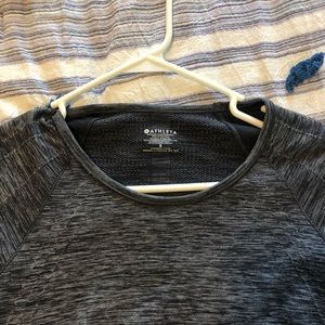 Athleta Speedlight Seamless Tee